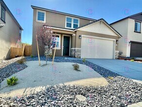 Building Photo - Brand New Lennar Home in the Five Ridges C...