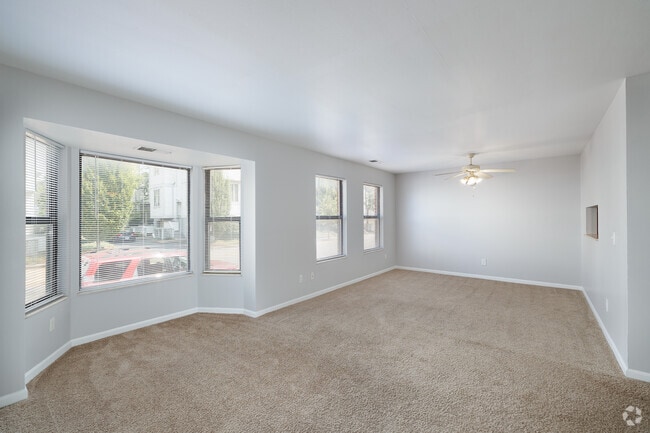Interior Photo - Cityside Apartments