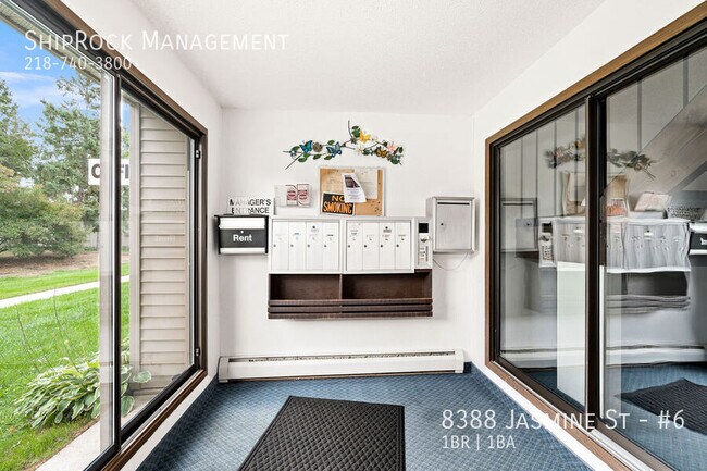 Building Photo - 8388 Jasmine St