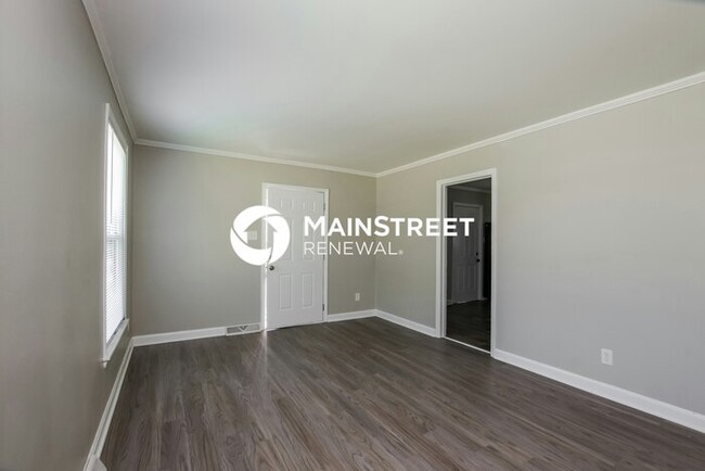 Building Photo - 3615 Barringer Dr