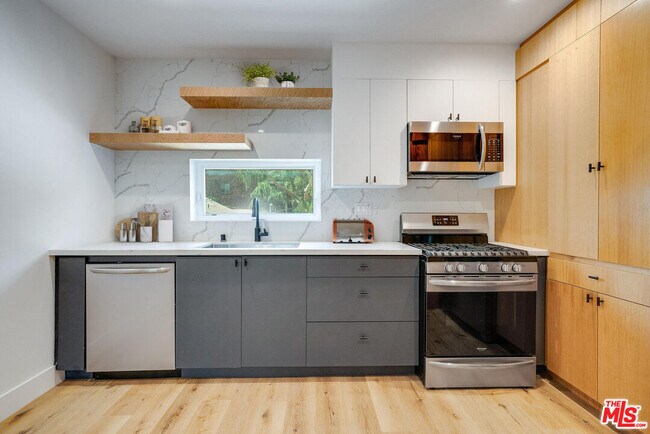 Building Photo - 6201 La Mirada Ave