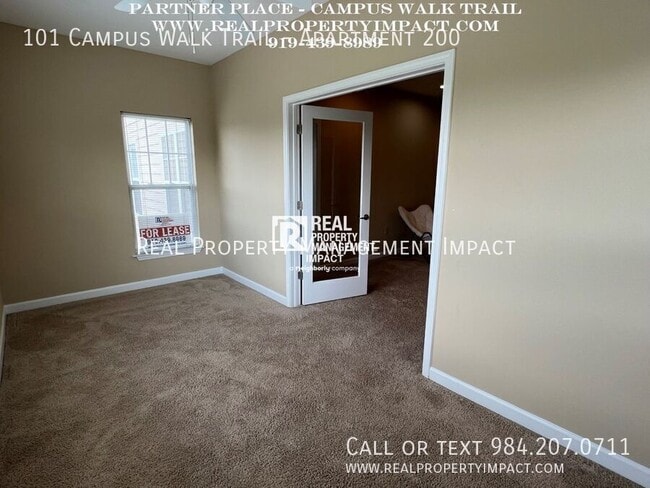 Building Photo - 101 Campus Walk Trl