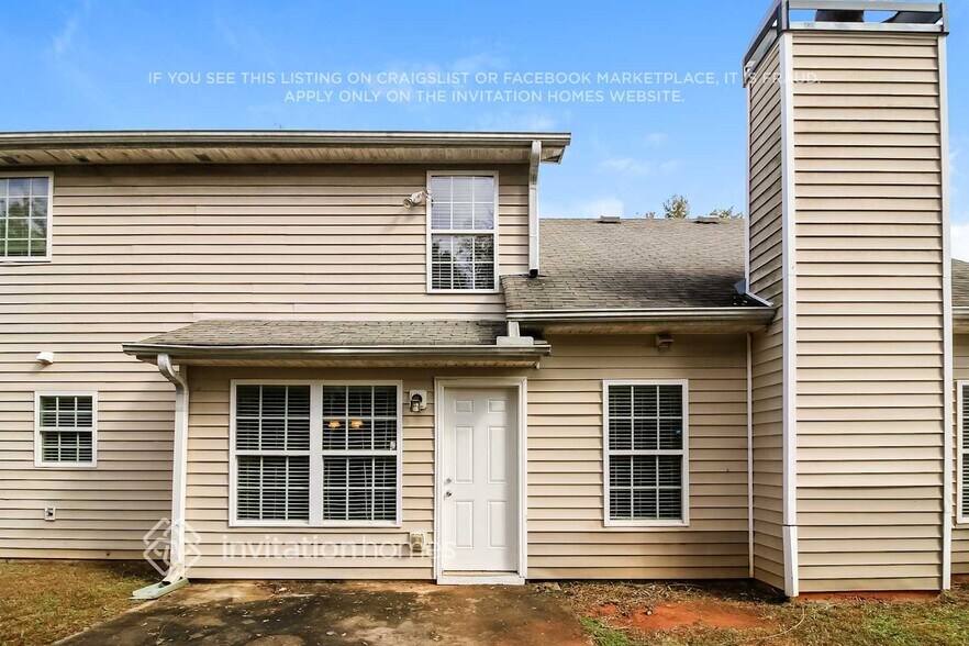 Building Photo - 4111 Silvery Way