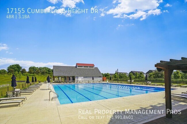 Building Photo - 17155 Cumberland Height Dr