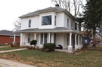 Building Photo - 6801 Lexington Ave