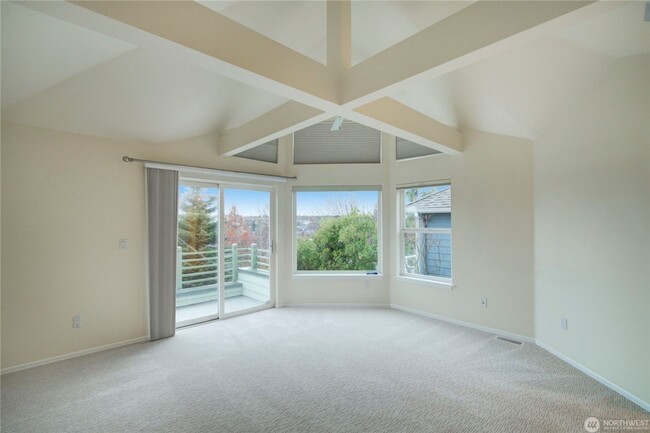 Building Photo - 3Bd/2.5Ba Seattle Home