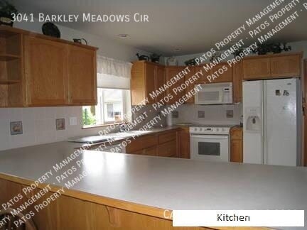 Building Photo - 3041 Barkley Meadows Cir