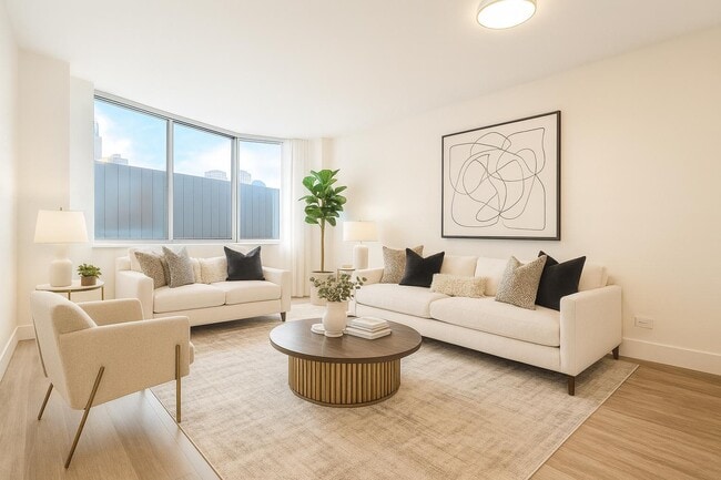 Building Photo - 1735 York Ave