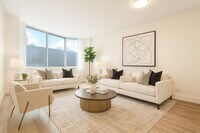 Building Photo - 1735 York Ave