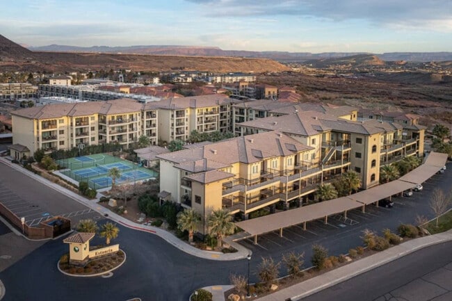 Building Photo - 1111 Gap Canyon Pkwy