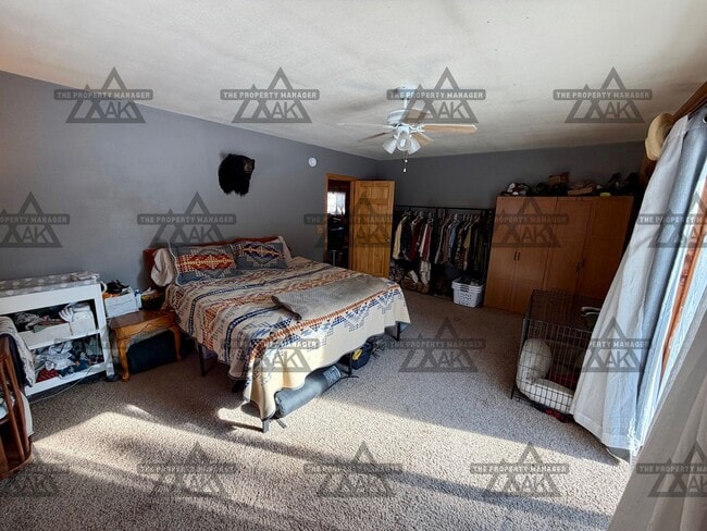 Building Photo - Charming Cabin – 2BR Home with Wood Stove - Dog Friendly