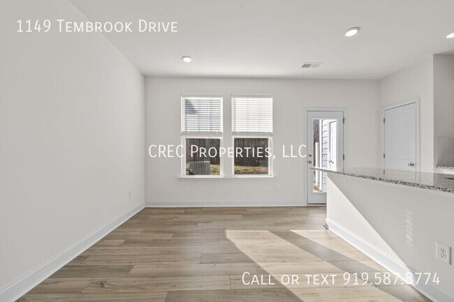 Building Photo - 1149 Tembrook Dr