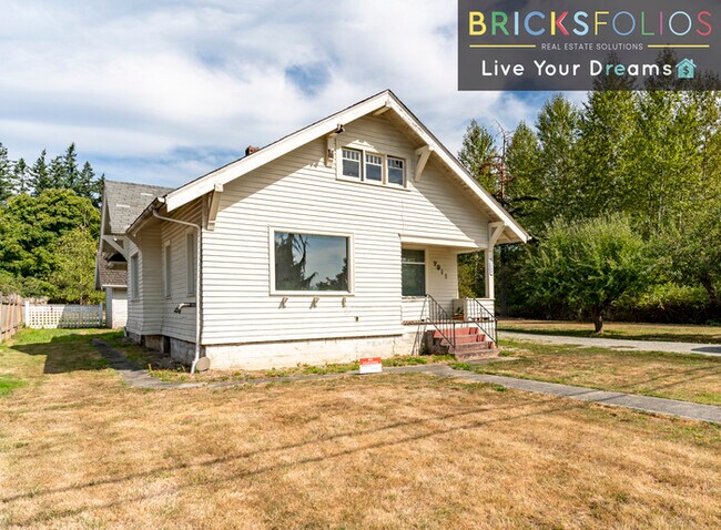 Primary Photo - Nestled in the heart of a warm and welcomi...