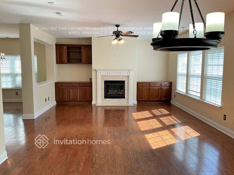 Building Photo - 4607 Maho Ln