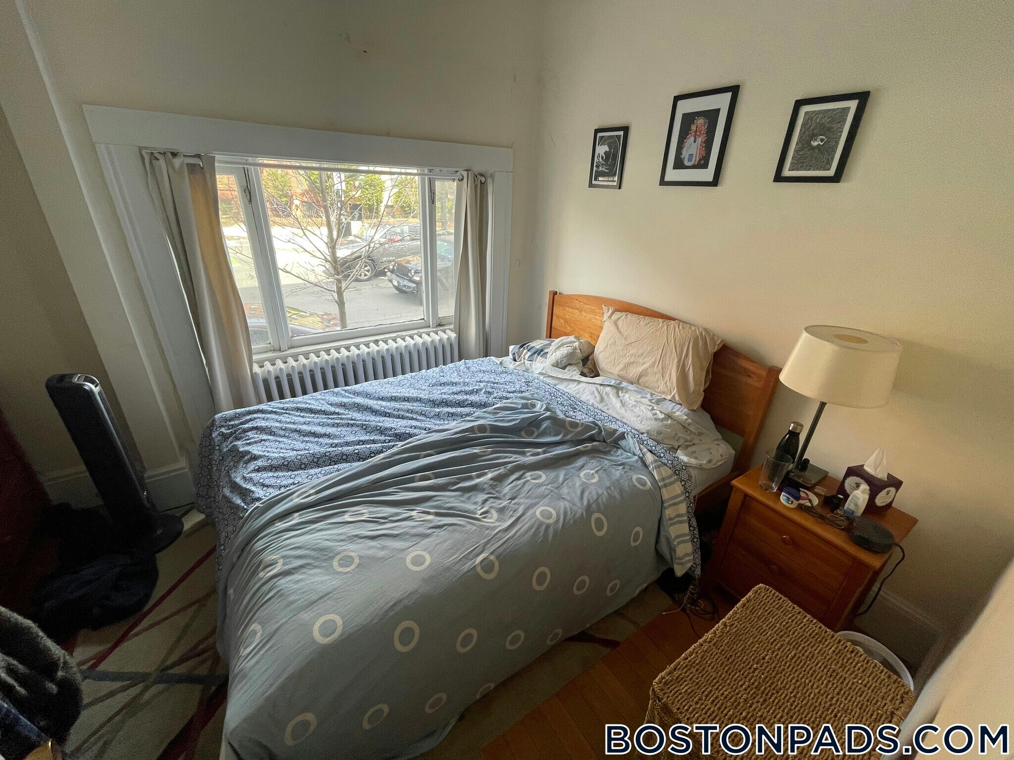 Building Photo - 583 Beacon St