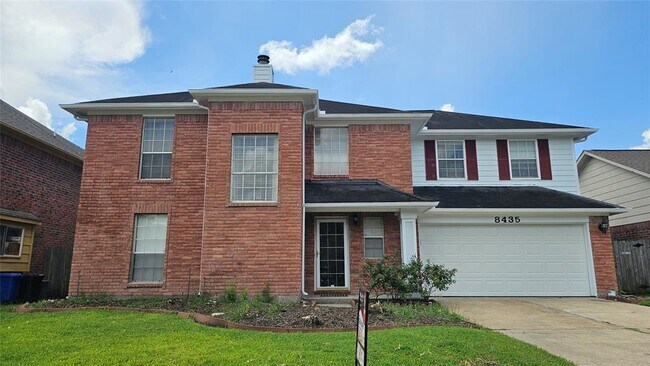 Primary Photo - 8435 Battleoak Dr