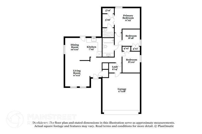 Building Photo - 1704 Shannon Dr