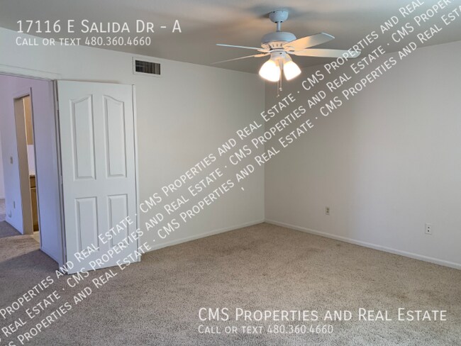 Building Photo - 17116 E Salida Dr
