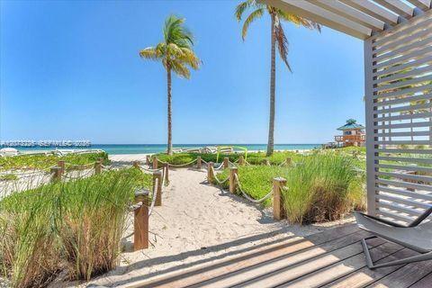 Building Photo - 15811 Collins Ave