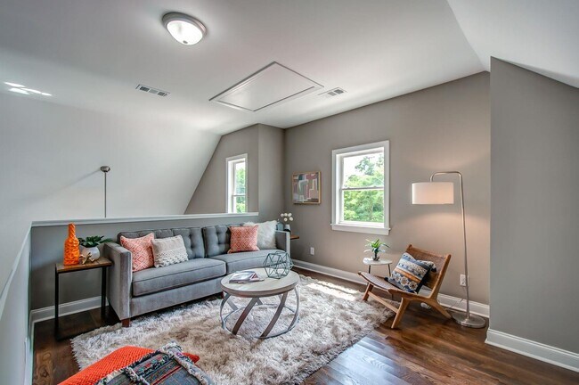 Building Photo - 4325 Ashland City Hwy