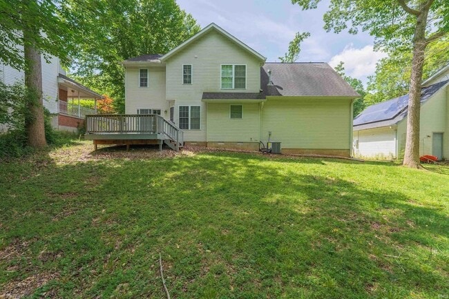 Building Photo - 1115 E Azalea Ln