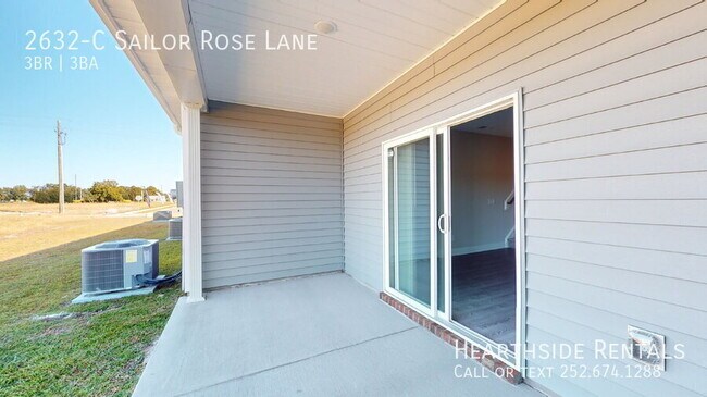Building Photo - 2632-C Sailor Rose Ln