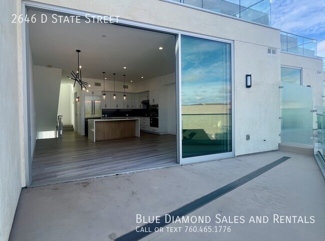Building Photo - 2646 State St