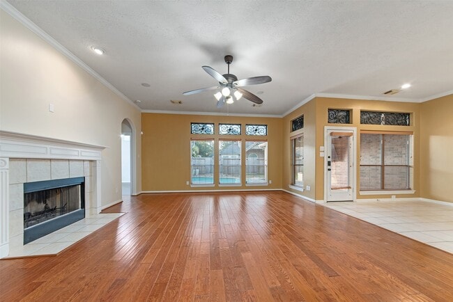 Building Photo - 19810 Texas Laurel Trail