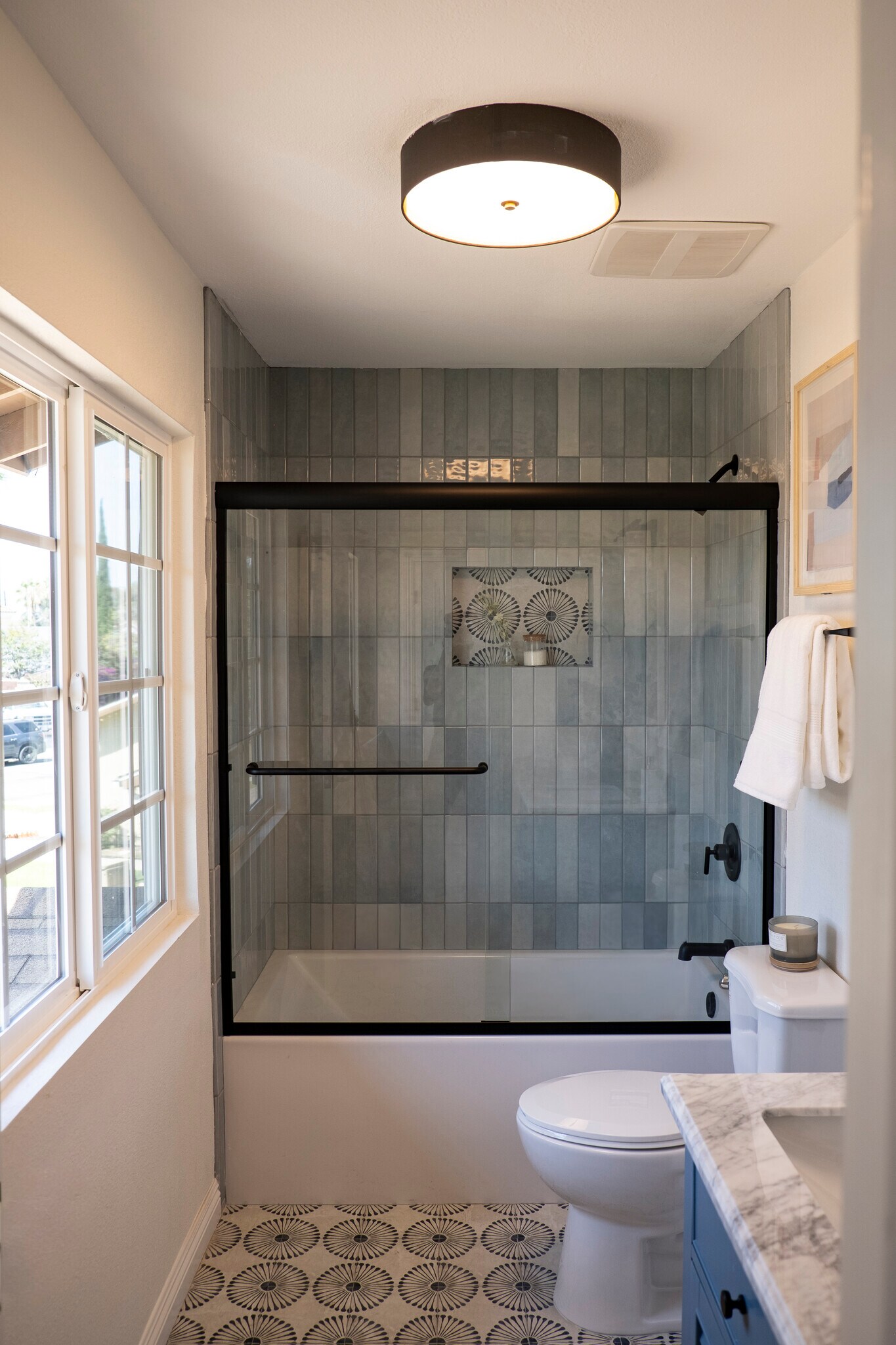 3rd Bathroom - 3151 E Radcliffe Ave