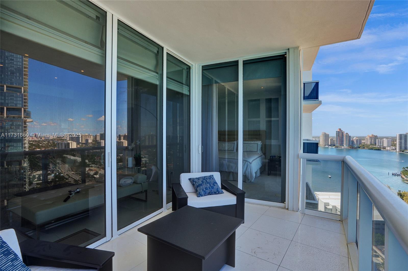Building Photo - 18201 Collins Ave