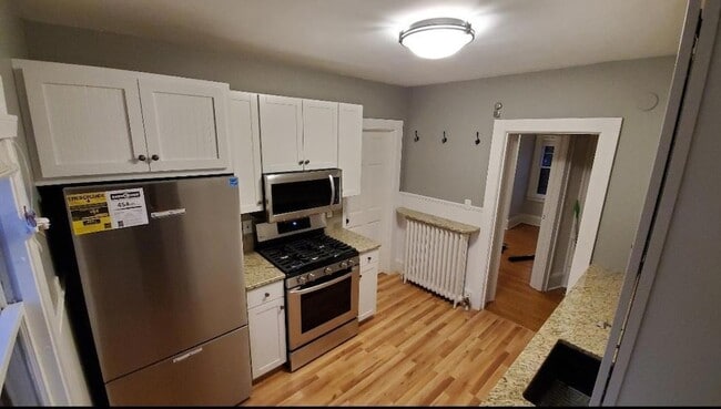 Building Photo - 4840 Upton Ave S