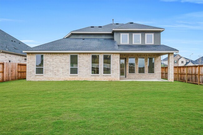 Building Photo - 4639 Sleepy Retreat Trl