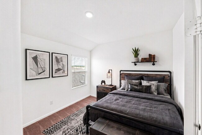 Building Photo - Spacious, Stylish, and Designed for the Way You Really Live