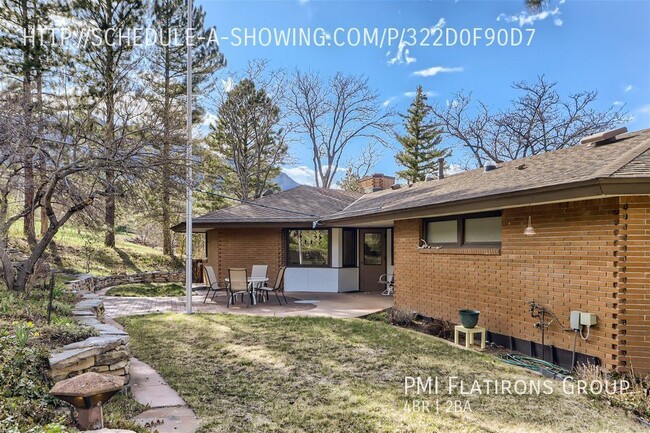 Building Photo - 2440 Kohler Dr