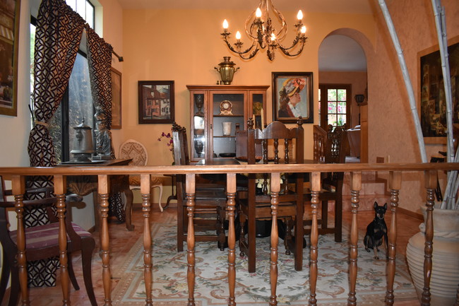 Dinning room - 7815 W 83rd St