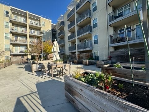 Building Photo - Japantown Senior Apartments
