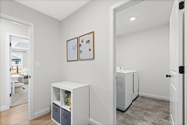 Building Photo - 5909 Serviceberry Terrace