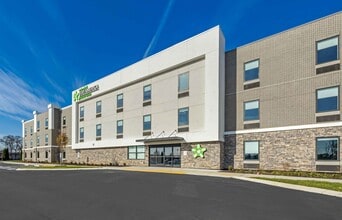 Building Photo - Furnished Studio-Smyrna - Murfreesboro