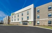 Building Photo - Furnished Studio-Smyrna