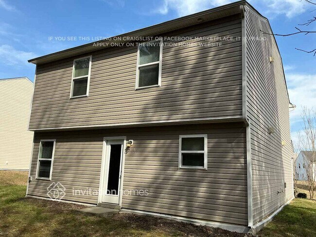 Building Photo - 2324 King Malcolm Ln