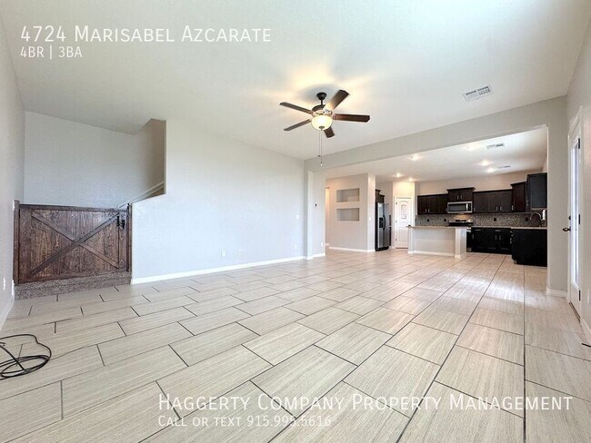 Building Photo - 4724 Marisabel Azcarate St