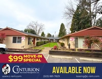 Building Photo - 1145 Saginaw St S