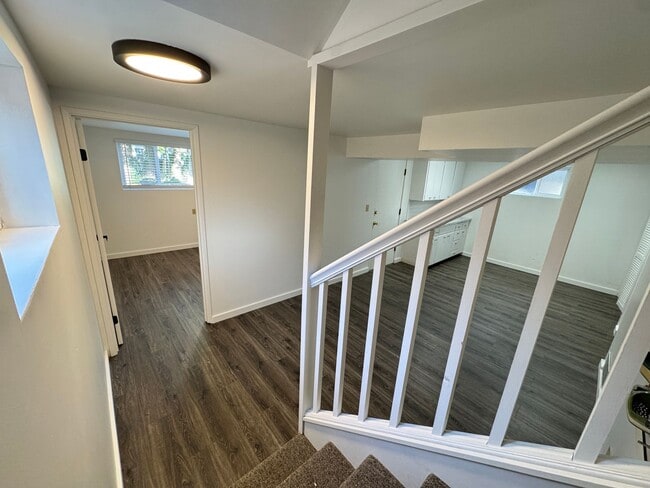 Building Photo - Ramesh House | Spacious 3x2 Available Now! | Rare Green Lake Home w/ Garage, Storage and Private ...