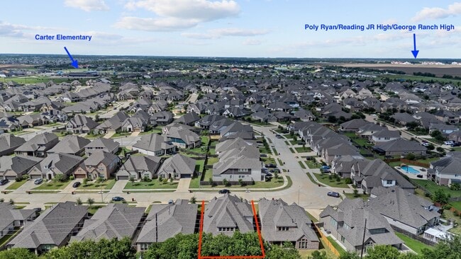 Building Photo - 5838 Turquoise Hl