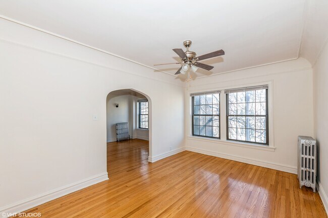 Building Photo - 1119 Washington Blvd