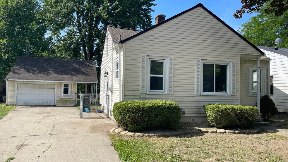 Building Photo - 3517 Herrick St