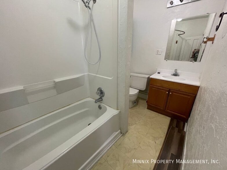 Building Photo - 2001 1st Ave