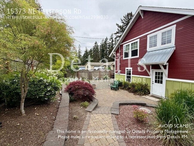Building Photo - 15373 NE Peterson Rd