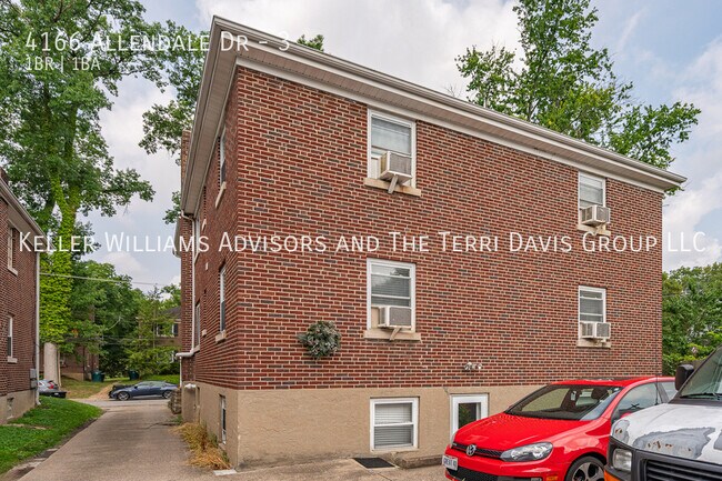 Building Photo - 4166 Allendale Dr