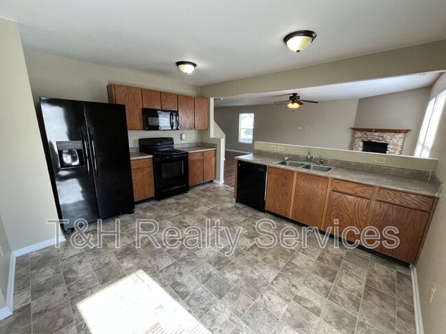 Building Photo - 1422 Dowell St